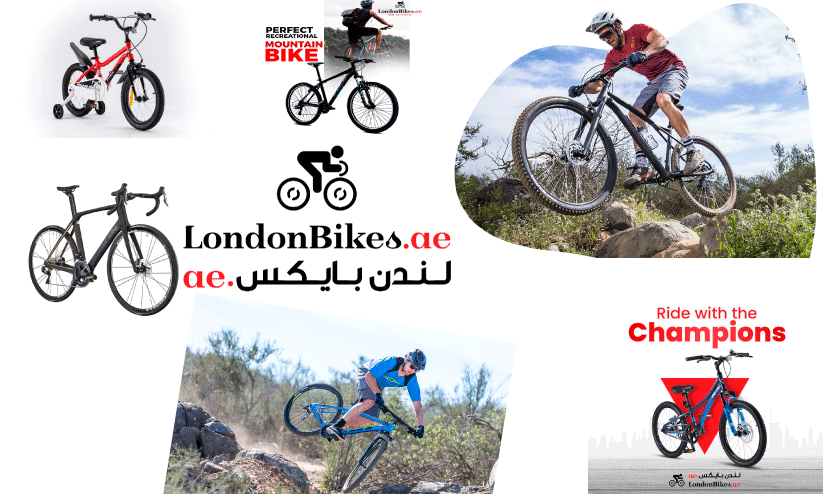 ലണ്ടൻ ബൈക്ക്: സൈക്കിൾ ലോകത്തെ പുതിയ തരംഗം