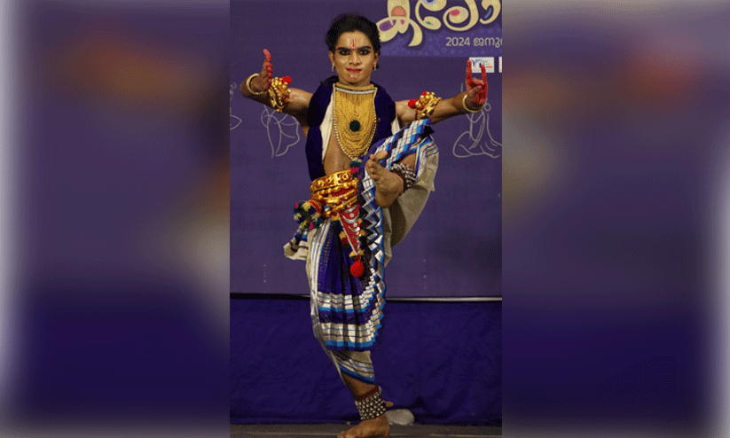 kerala school kalolsavam