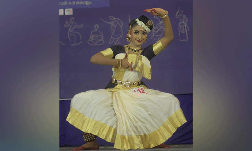 നൃത്തം തന്നെ ജീവിതം നൃത്തം തന്നെ ജീവിതം