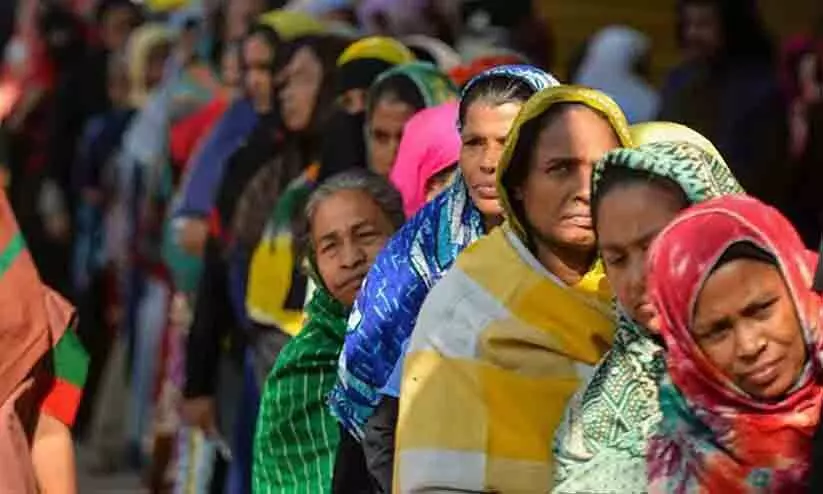 Bangladesh, election Bangladesh, election