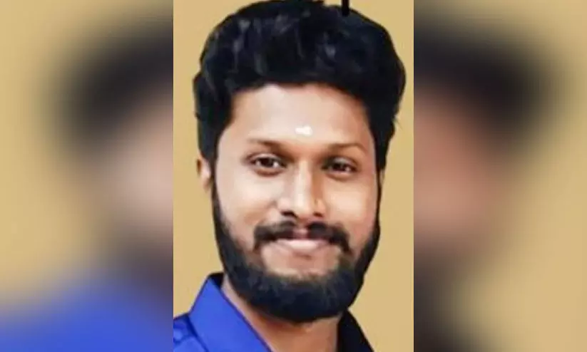 തിരുവനന്തപുരം സ്വദേശി സൗദിയിൽ വാഹനാപകടത്തിൽ മരിച്ചു