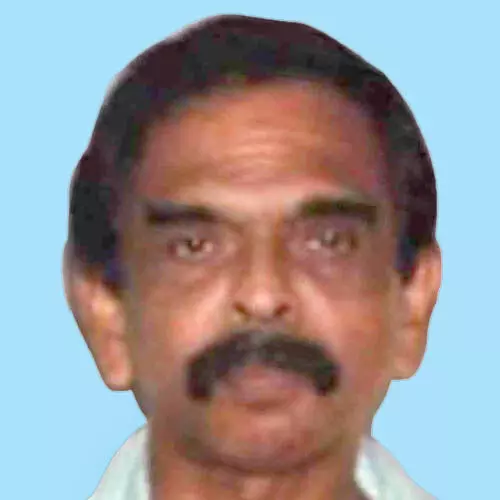 എ​ബ്ര​ഹാം