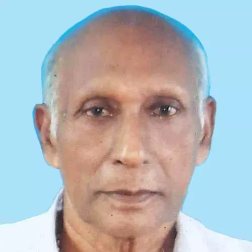 ഗം​ഗാ​ധ​ര​ൻ