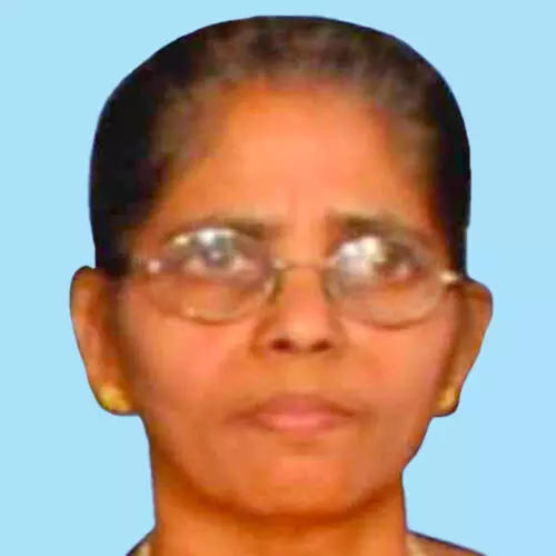 ത്രേ​സ്യാ​കു​ട്ടി