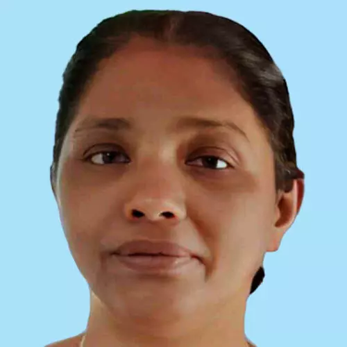 മേ​രീ​സ്