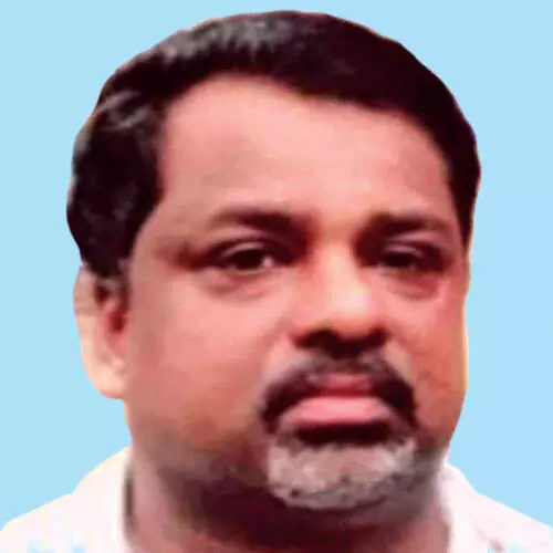 ഡോ. ​ശി​വ​ദാ​സ്