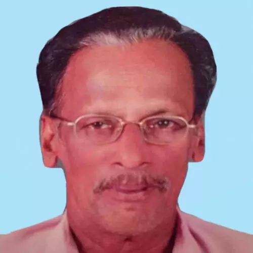 അ​ര​വി​ന്ദാ​ക്ഷ​ൻ