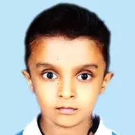 അ​മ്മ​യോ​ടൊ​പ്പം റോ​ഡ്‌ മ​റി​ക​ട​ക്ക​വെ ബൈ​ക്കി​ടി​ച്ച് പ​രി​ക്കേ​റ്റ വി​ദ്യാ​ർ​ഥി മ​രി​ച്ചു