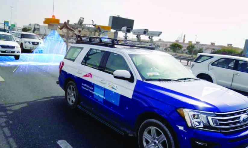 റോ​ഡു​ക​ളു​ടെ അ​റ്റ​കു​റ്റ​പ്പ​ണി​: ലേ​സ​ർ സാ​ങ്കേ​തി​ക​വി​ദ്യ ഉ​പ​യോ​ഗി​ക്കും