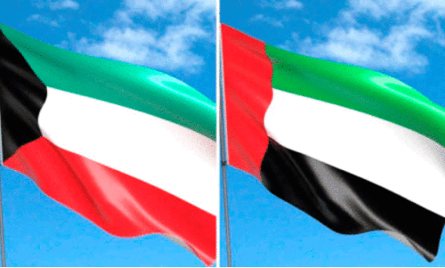 യു.​എ.​ഇ​യു​ടെ മ​ധ്യ​സ്ഥ   ശ്ര​മ​ങ്ങ​ളെ കു​വൈ​ത്ത് അ​ഭി​ന​ന്ദി​ച്ചു