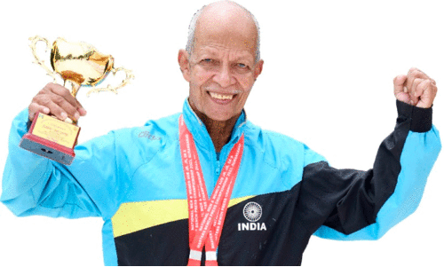 ശ്രീ​നി​വാ​സ​ൻ