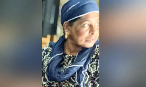 സ്വ​ർ​ണാ​ഭ​ര​ണ​ങ്ങ​ൾ മോ​ഷ്ടി​ച്ച കേ​സിൽ പ്ര​തി അ​റ​സ്റ്റി​ൽ