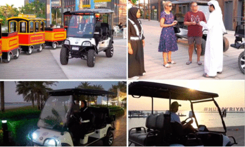 വിനോദ കേന്ദ്രങ്ങളിൽ സുരക്ഷയൊരുക്കി അബൂദബി പൊലീസ്