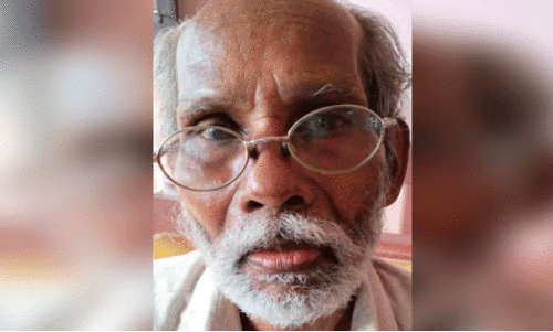 ഗംഗാധരന് ഗംഗാധരന്