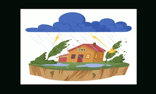 പ്രകൃതിക്ഷോഭം: കഴിഞ്ഞ വര്‍ഷം ഇടുക്കിയിൽ 7.80 കോടിയുടെ കൃഷിനാശം