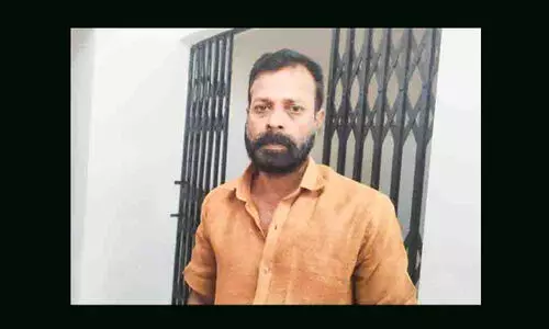 ജ്യേ​ഷ്ഠ സ​ഹോ​ദ​ര​നി​ൽ​നി​ന്ന് 1.15 കോ​ടി രൂ​പ തട്ടിയെന്ന പരാതിയിൽ അനുജൻ അറസ്റ്റിൽ