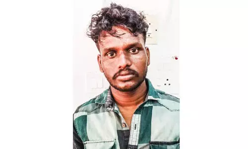 മധ്യവയസ്കയെ കൊലപ്പെടുത്താൻ ശ്രമം: യുവാവ്‌ അറസ്റ്റിൽ