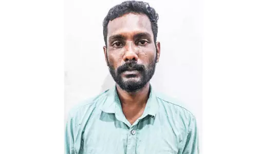 എം.​ഡി.​എം.​എ​യു​മാ​യി യു​വാ​വ് പി​ടി​യി​ൽ