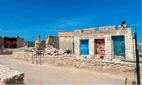 സര്ഗാത്മകതയുടെ വിളക്കുമാടം സര്ഗാത്മകതയുടെ വിളക്കുമാടം