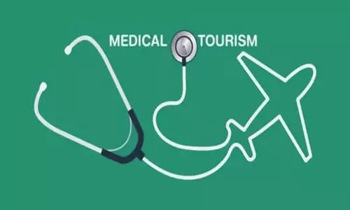 മെഡിക്കൽ ടൂറിസം സാധ്യത പ്രയോജനപ്പെടുത്തണം