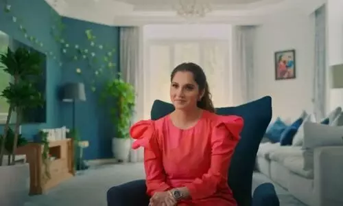 പ്രാർഥനാമുറി മുതൽ സ്വിമ്മിങ് പൂൾ വരെ; അറിയാം സാനിയ മിർസ ദുബൈയിൽ സ്വന്തമാക്കിയ ക്ലാസിക് വില്ലയുടെ വിശേഷങ്ങൾ...