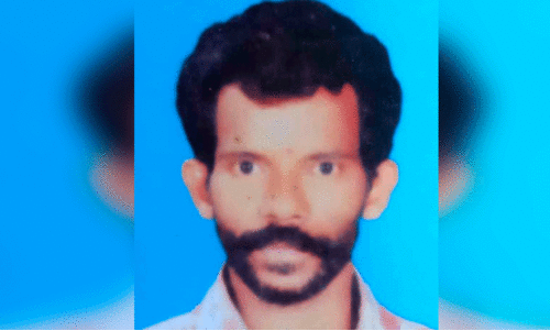 ക​ലേ​ന്ദ്ര​ൻ