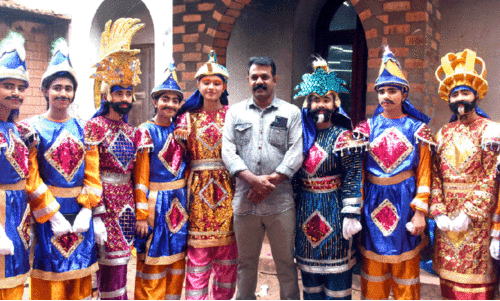 kerala school kalolsavam