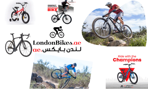 ലണ്ടൻ ബൈക്ക്: സൈക്കിൾ ലോകത്തെ പുതിയ തരംഗം