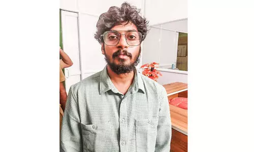 മസാജ് പാർലറിന്‍റെ മറവിൽ ലഹരി വിൽപന; എം.ഡി.എം.എയുമായി നടത്തിപ്പുകാരൻ പിടിയിൽ