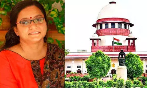 പ്രിയ വർഗീസിന്റെ കേസ്: രജിസ്ട്രാറുടെ സത്യവാങ്മൂലം തെറ്റിദ്ധരിപ്പിക്കുന്നതെന്ന് സേവ് യൂനിവേഴ്സിറ്റി ക്യാമ്പയിൻ കമ്മിറ്റി