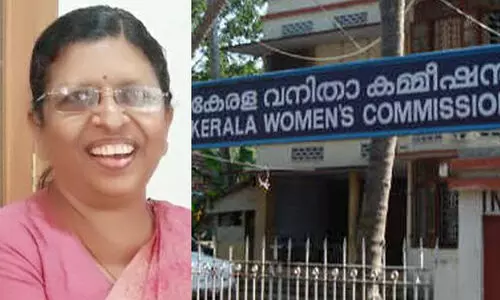 പെൺകുട്ടികളെ സ്വയം പര്യാപ്തതയിൽ എത്തിച്ച ശേഷമാവണം വിവാഹമെന്ന് അഡ്വ.പി. സതീദേവി