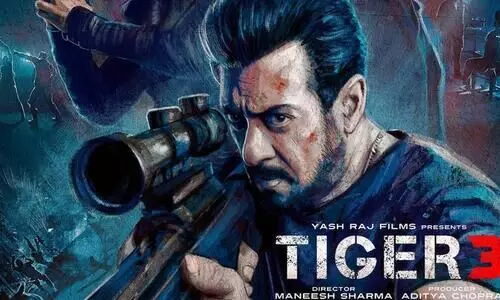Tiger 3 finally out on OTT - Here’s where you can watch Salman Khan and Katrina Kaif’s action thriller