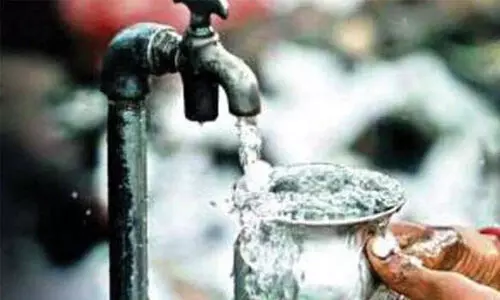 ജലവിതരണം തടസപ്പെടും