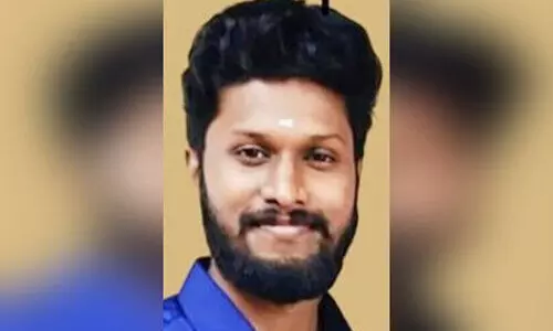 തിരുവനന്തപുരം സ്വദേശി സൗദിയിൽ വാഹനാപകടത്തിൽ മരിച്ചു