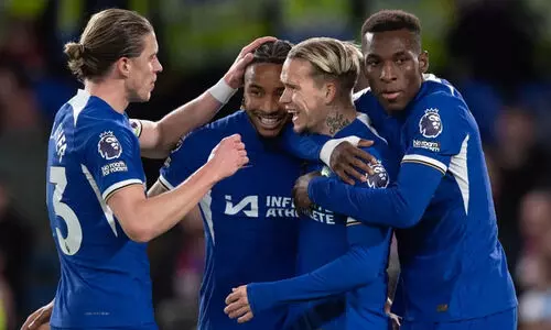 എഫ്.എ കപ്പ്: ചെൽസി, സിറ്റി നാലാം റൗണ്ടിൽ