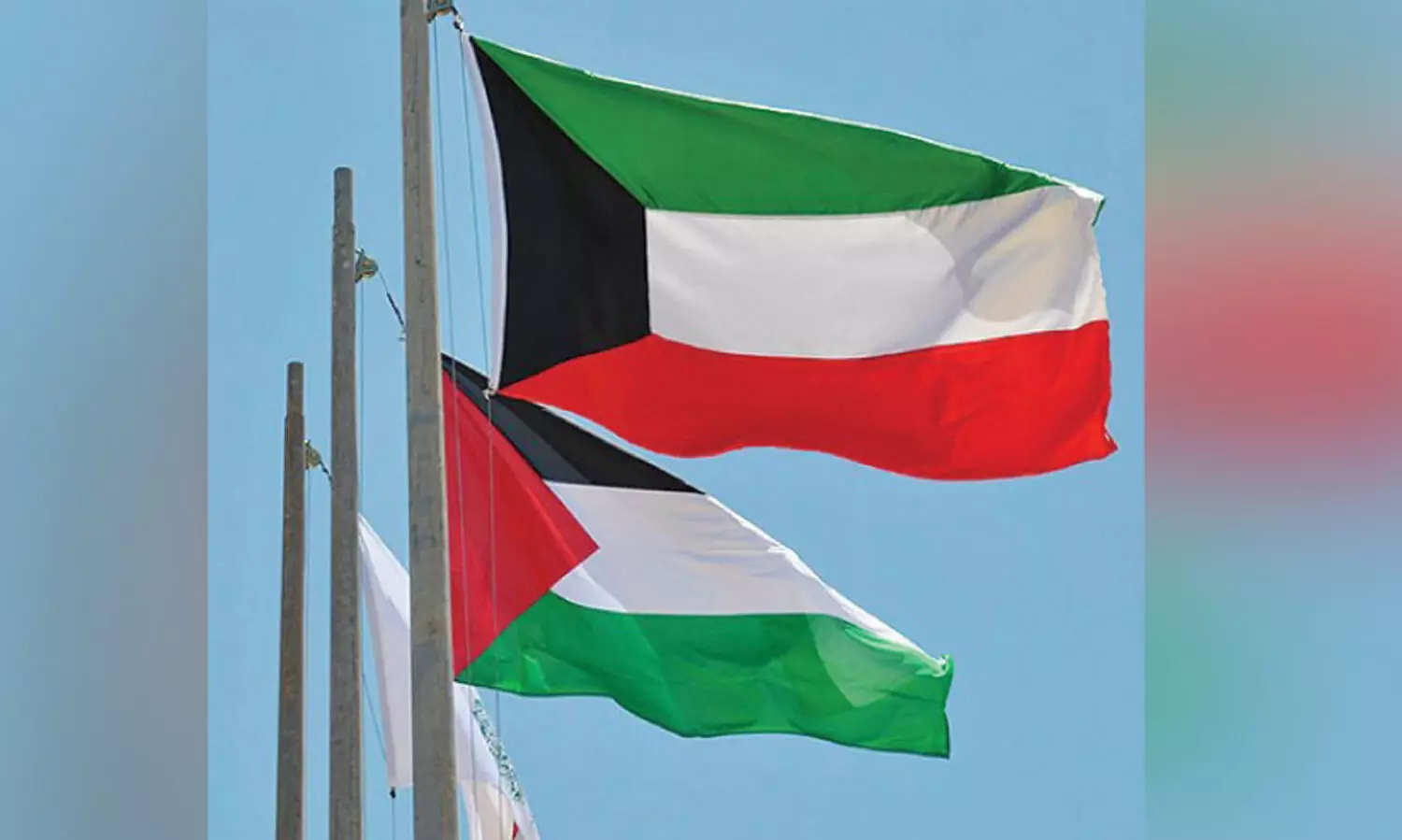 ഫ​ല​സ്തീ​ൻ അ​ധ്യാ​പ​ക​ർ​ക്ക് ആ​ശ്രി​ത വി​സ അ​നു​വ​ദി​ക്ക​ണ​മെ​ന്ന് ആ​വ​ശ്യം