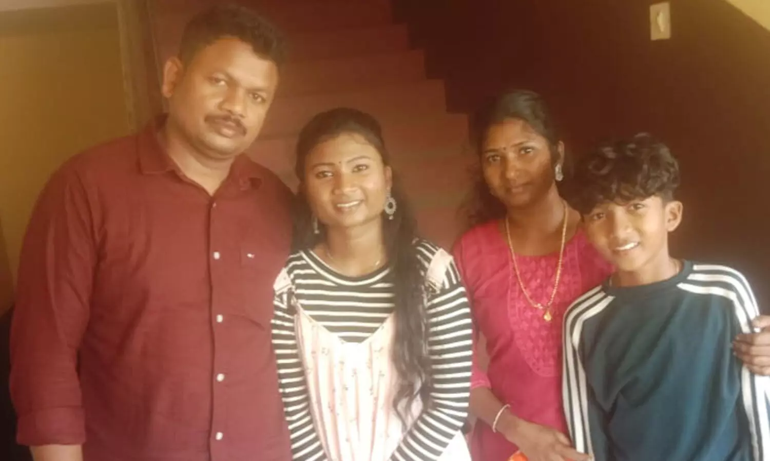 surya family 786y786