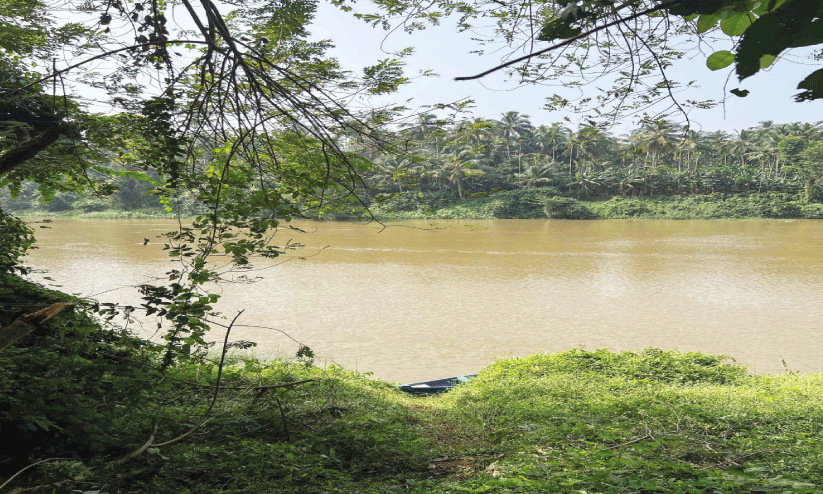 കാലടിക്കുന്ന് റെഗുലേറ്റര് നിര്മാണത്തിന് തുടക്കം കാലടിക്കുന്ന് റെഗുലേറ്റര് നിര്മാണത്തിന് തുടക്കം