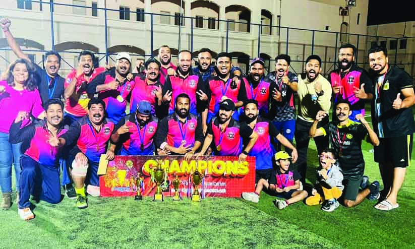 ഹൃദയപൂർവം തൃശൂർ 2024: വി.സി.സി വലപ്പാടും അഞ്ചേരി ബ്ലാസ്റ്റേഴ്സും ചമ്പ്യന്മാരായി ഹൃദയപൂർവം തൃശൂർ 2024: വി.സി.സി വലപ്പാടും അഞ്ചേരി ബ്ലാസ്റ്റേഴ്സും ചമ്പ്യന്മാരായി