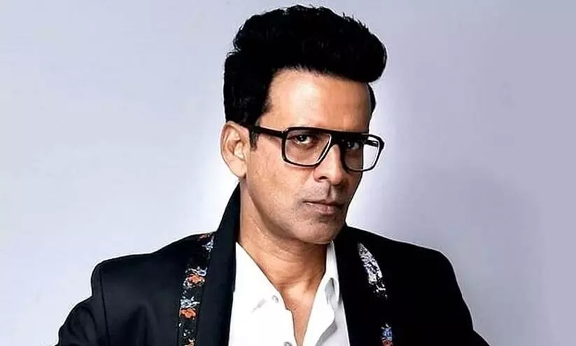 Manoj Bajpayee reveals why he hasn’t had dinner in 14 years, says he isn’t doing this for abs