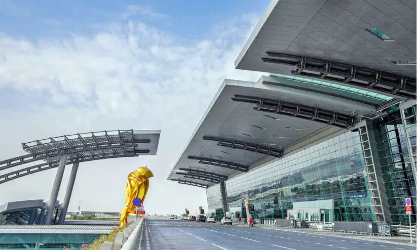 ഹമദ് വിമാനത്താവളത്തിൽ ഇന്ന് എമർജൻസി എക്സസൈസ്