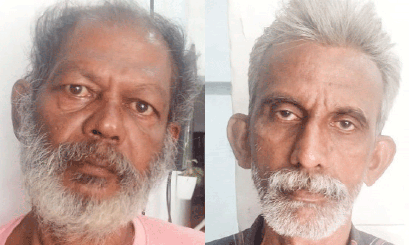 കവർച്ച ആസൂത്രണത്തിനിടെ മോഷ്ടാക്കൾ പിടിയിൽ കവർച്ച ആസൂത്രണത്തിനിടെ മോഷ്ടാക്കൾ പിടിയിൽ