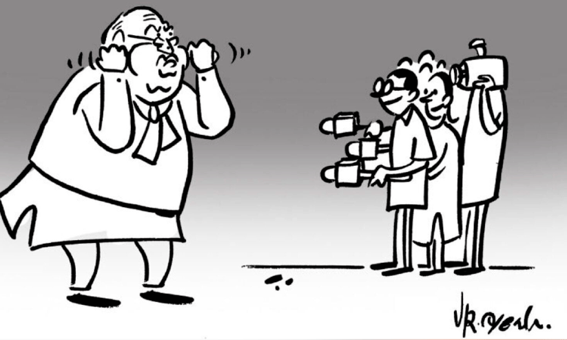 ഗവർണർ നാളെ ഇടുക്കിയിൽ; സമരവീഥി തുറന്ന് സി.പി.എം ഗവർണർ നാളെ ഇടുക്കിയിൽ; സമരവീഥി തുറന്ന് സി.പി.എം