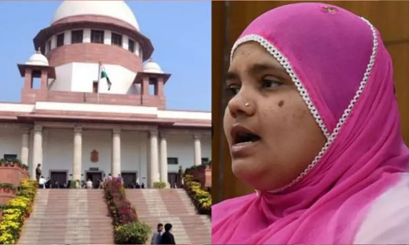 ഗുജറാത്ത് സർക്കാറിന് തിരിച്ചടി; ബിൽക്കീസ് ബാനു കേസിലെ പ്രതികളുടെ ശിക്ഷായിളവ് സുപ്രീംകോടതി റദ്ദാക്കി