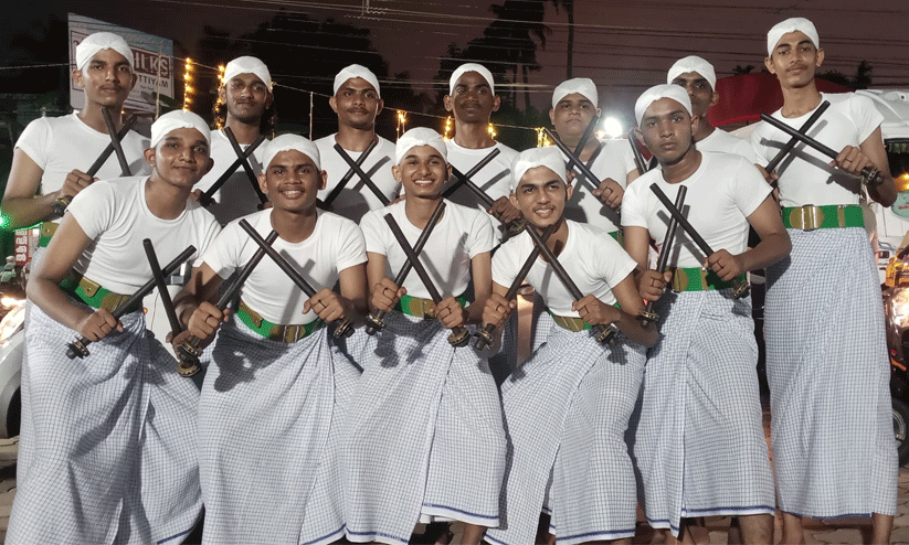 kerala school kalolsavam