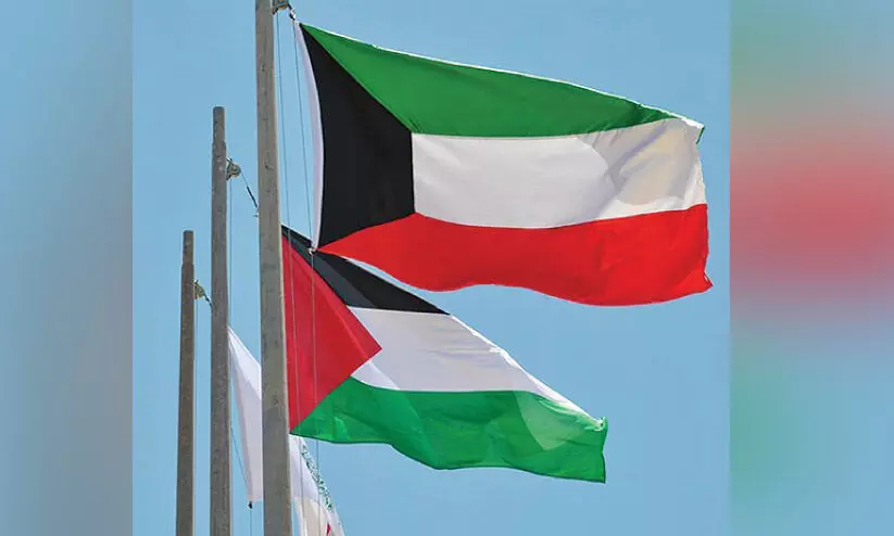 ഫലസ്തീൻ അധ്യാപകർക്ക് ആശ്രിത വിസ അനുവദിക്കണമെന്ന് ആവശ്യം ഫലസ്തീൻ അധ്യാപകർക്ക് ആശ്രിത വിസ അനുവദിക്കണമെന്ന് ആവശ്യം