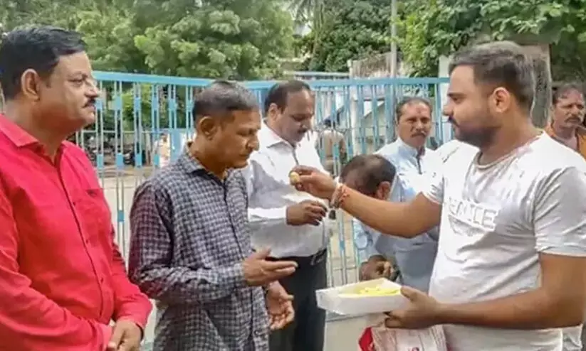 ബിൽക്കീസ് ബാനു കേസിൽ വിട്ടയച്ച 11 പ്രതികളും രണ്ടാഴ്ചക്കുള്ളിൽ ജയിലിലേക്ക് മടങ്ങണം