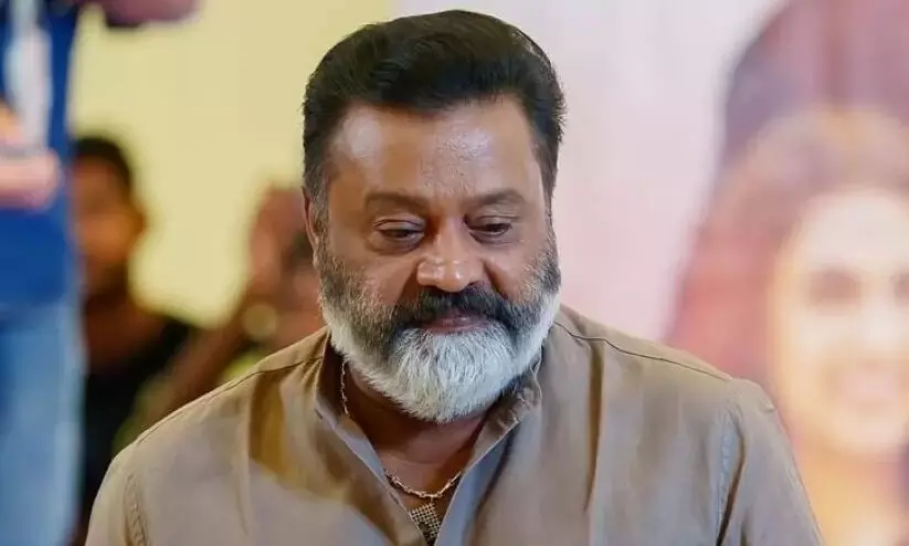 മാധ്യമപ്രവർത്തകയെ അപമാനിച്ചെന്ന കേസ്: സുരേഷ് ഗോപിക്ക് മുൻകൂർ ജാമ്യം അനുവദിച്ച് ഹൈകോടതി മാധ്യമപ്രവർത്തകയെ അപമാനിച്ചെന്ന കേസ്: സുരേഷ് ഗോപിക്ക് മുൻകൂർ ജാമ്യം അനുവദിച്ച് ഹൈകോടതി