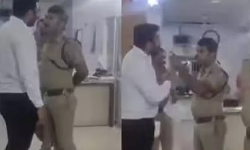 അഭിഭാഷകനെ എസ്.ഐ അധിക്ഷേപിച്ച സംഭവം: പൊലീസ് മേധാവിയോട് വിശദീകരണം തേടി ഹൈകോടതി