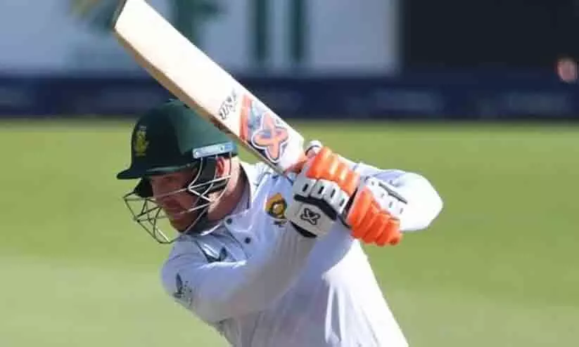 നാല് വർഷംകൊണ്ട് ആകെ കളിച്ചത് നാല് മത്സരങ്ങൾ; ഹെൻറിച്ച് ക്ലാസൻ ടെസ്റ്റ് ക്രിക്കറ്റ് മതിയാക്കി